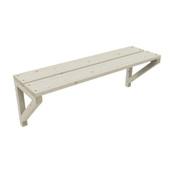 Storehaus Shed Shelving