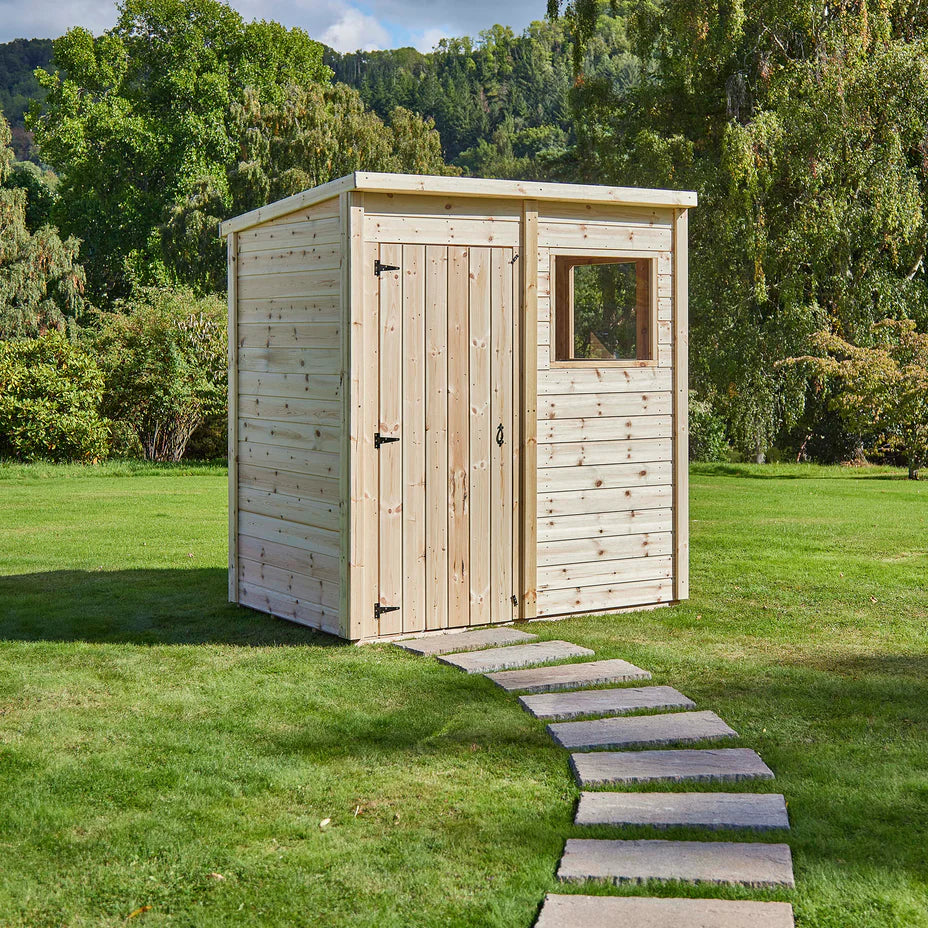 Discover the Perfect Shed for Your Garden – OutdoorGardens
