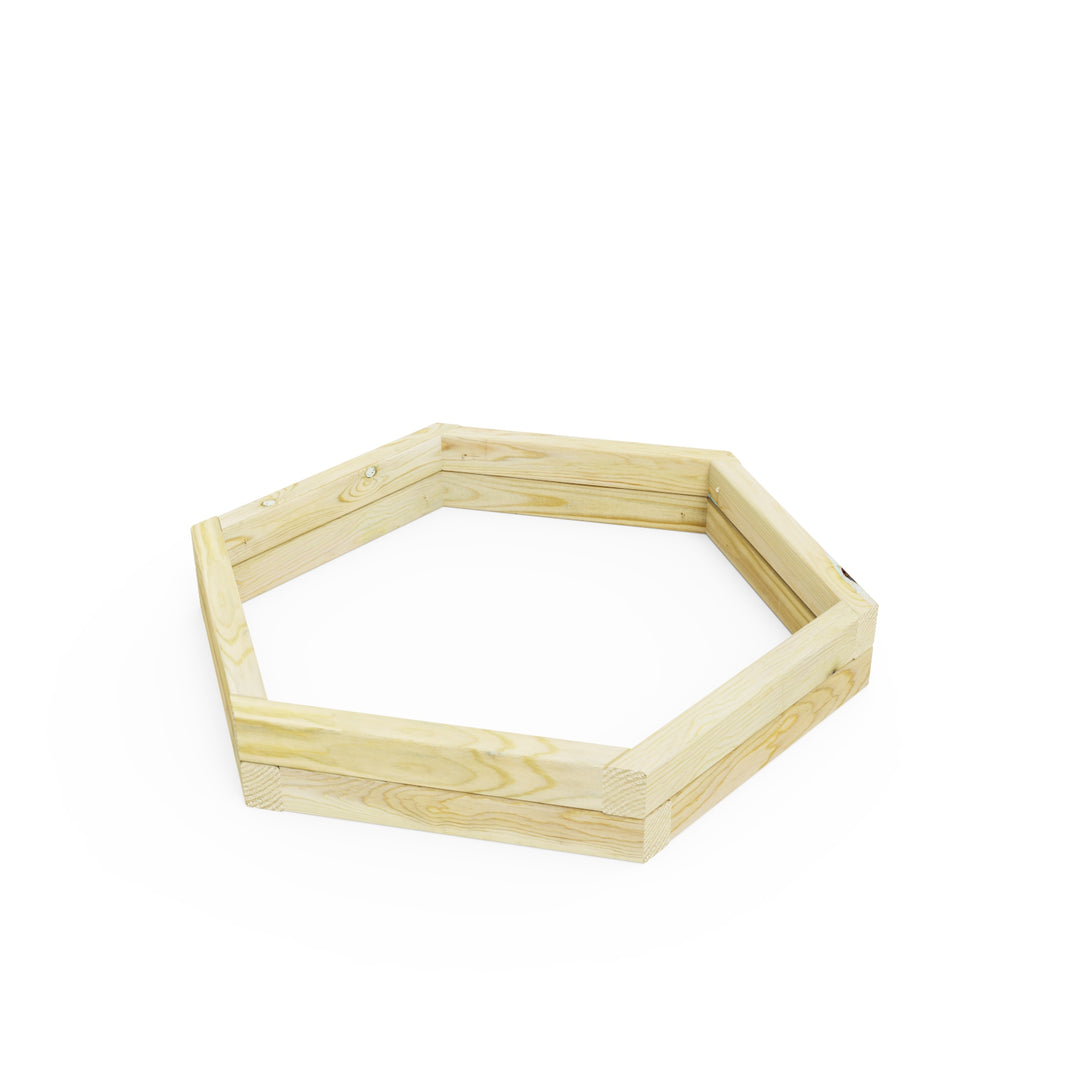 OG Hexagonal Garden Planters