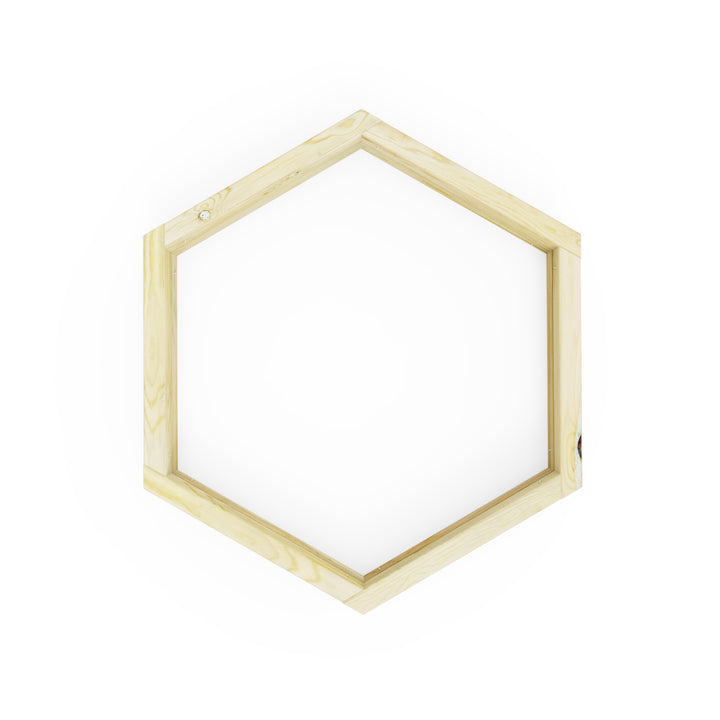 OG Hexagonal Garden Planters