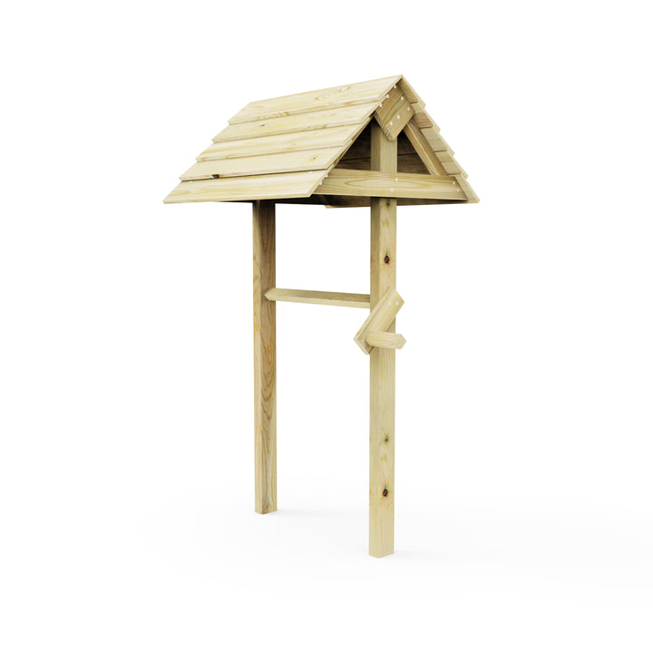 OG Wishing Well Planter