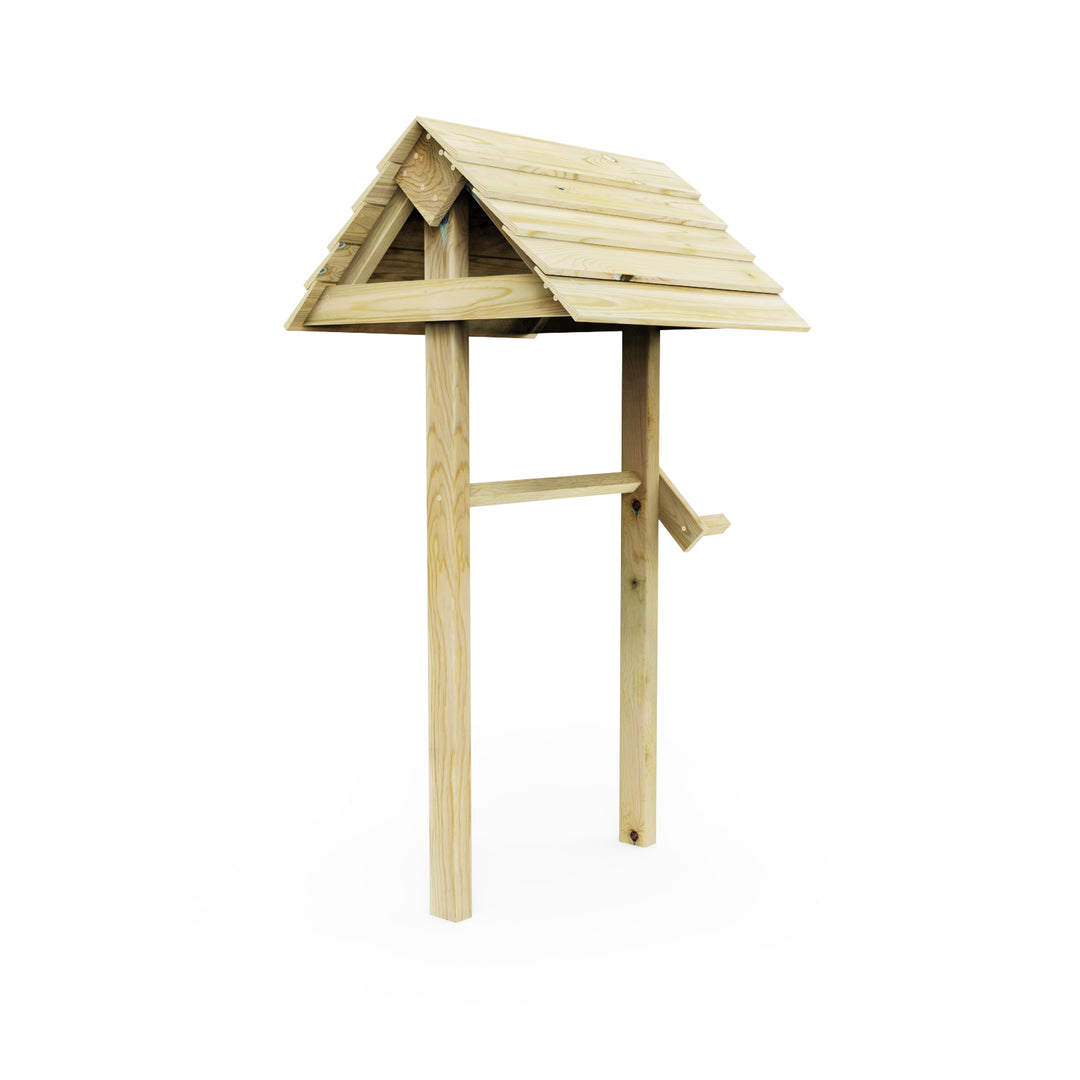 OG Wishing Well Planter