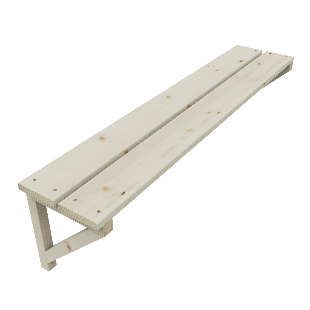 Storehaus Shed Shelving