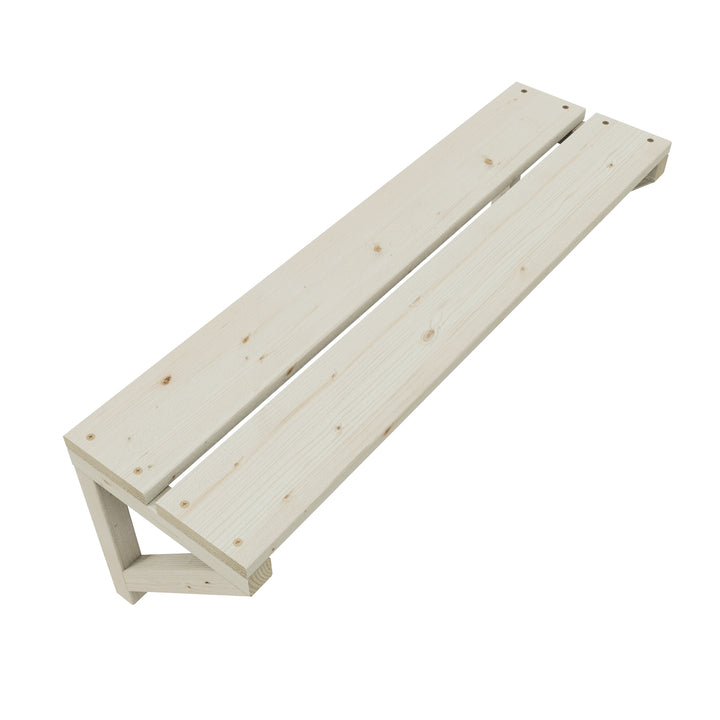 Storehaus Shed Shelving