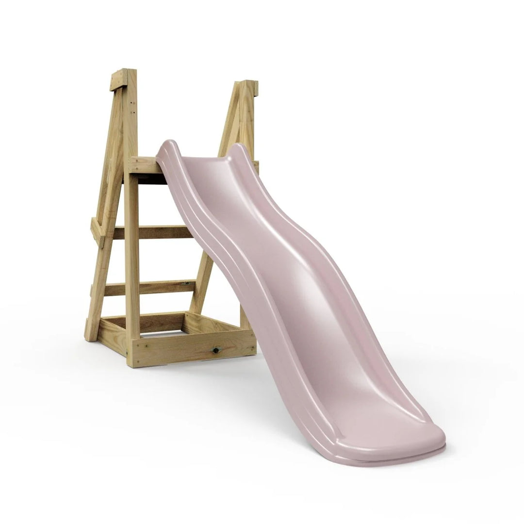 Rebo 6 ft Freestanding Kids Slide