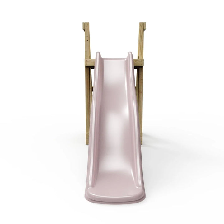 Rebo 6 ft Freestanding Kids Slide