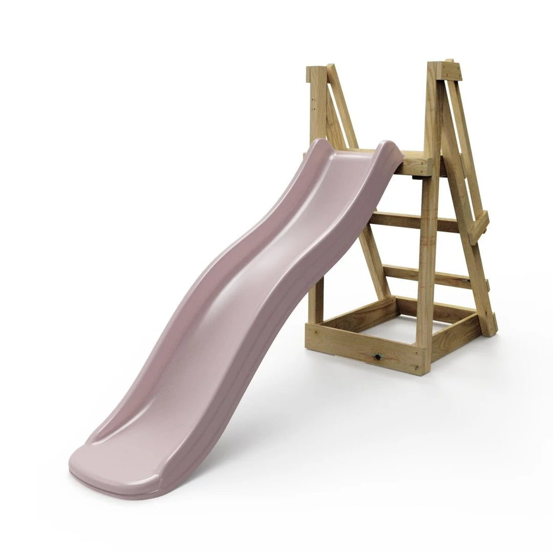 Rebo 6 ft Freestanding Kids Slide
