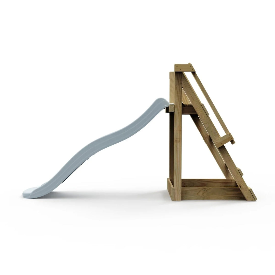 Rebo 6 ft Freestanding Kids Slide