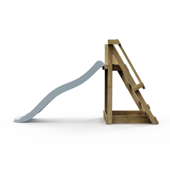 Rebo 6 ft Freestanding Kids Slide