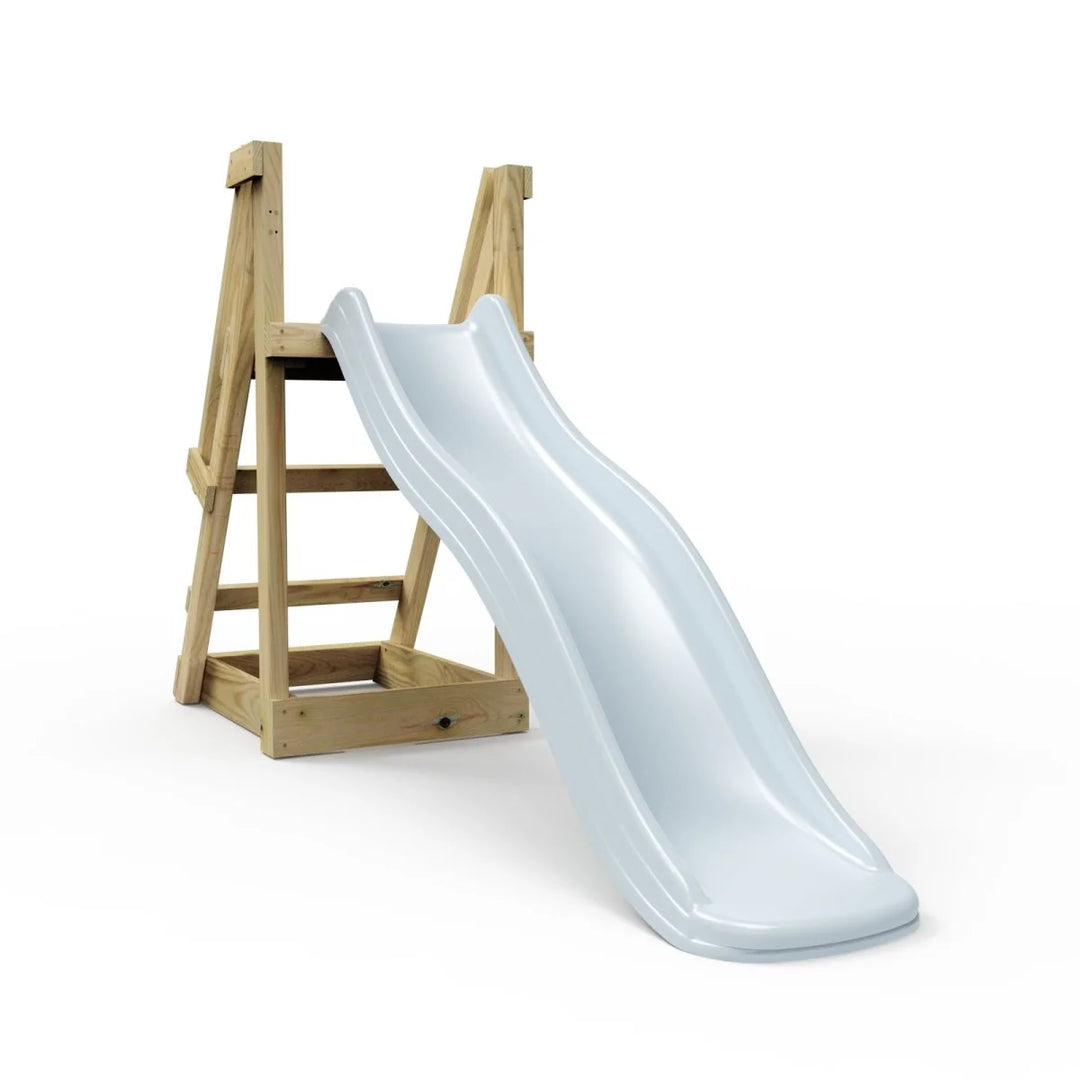 Rebo 6 ft Freestanding Kids Slide