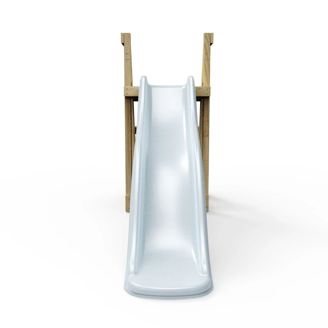 Rebo 6 ft Freestanding Kids Slide
