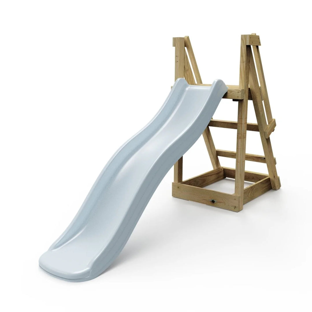 Rebo 6 ft Freestanding Kids Slide