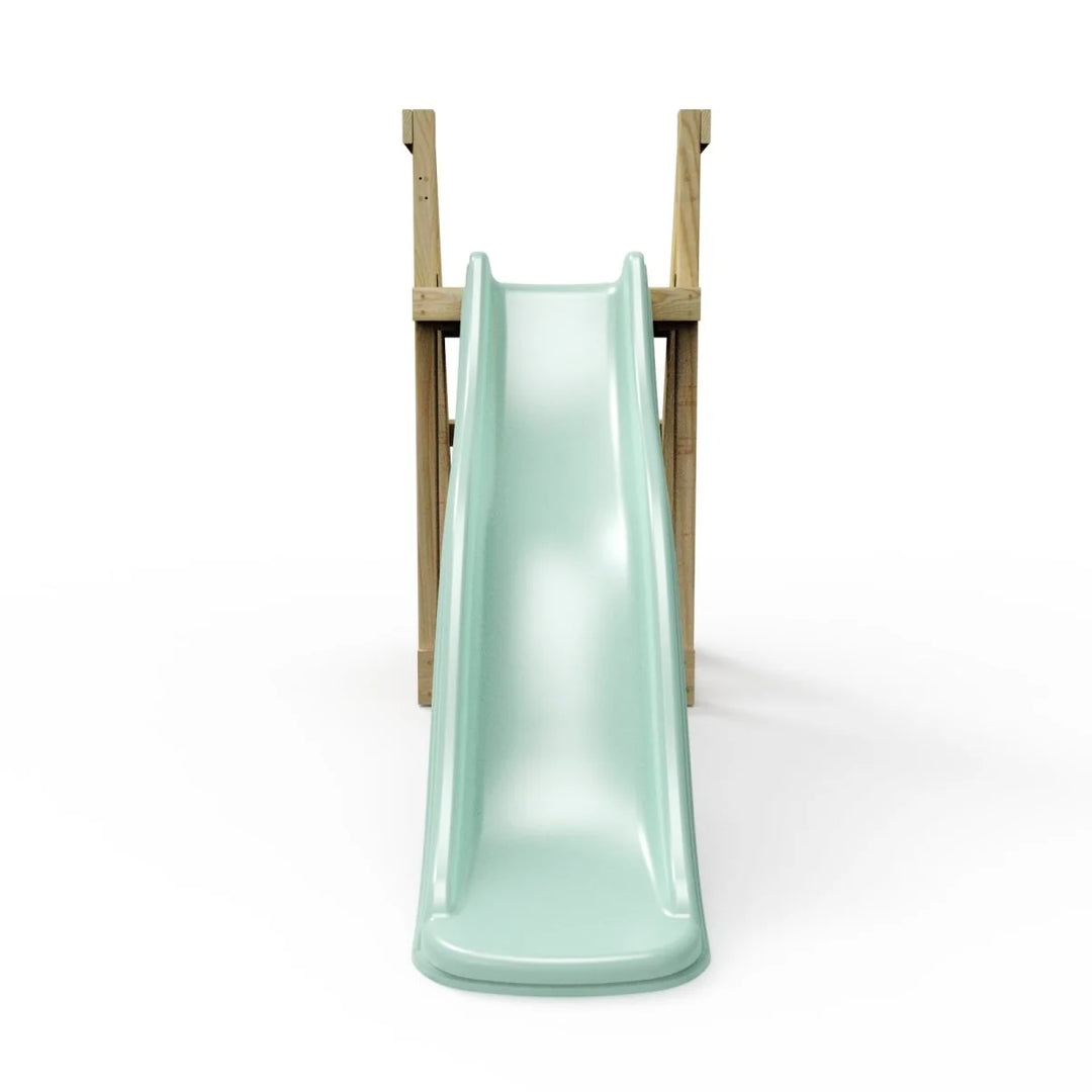 Rebo 6 ft Freestanding Kids Slide
