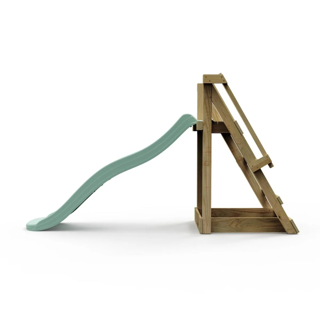 Rebo 6 ft Freestanding Kids Slide