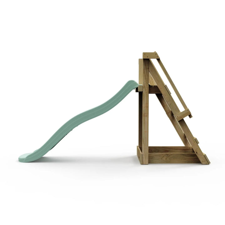 Rebo 6 ft Freestanding Kids Slide