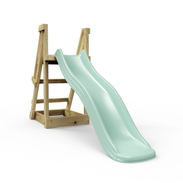 Rebo 6 ft Freestanding Kids Slide