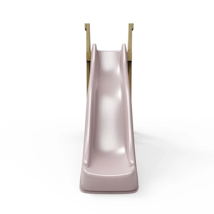 Rebo 8 ft Freestanding Kids Slide