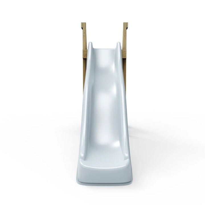 Rebo 8 ft Freestanding Kids Slide