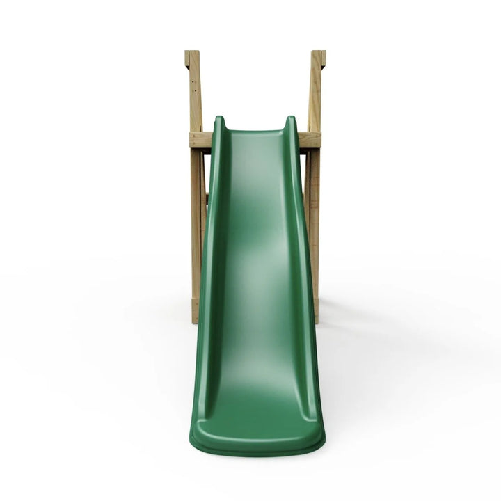 Rebo 6 ft Freestanding Kids Slide