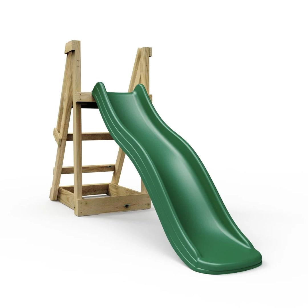 Rebo 6 ft Freestanding Kids Slide