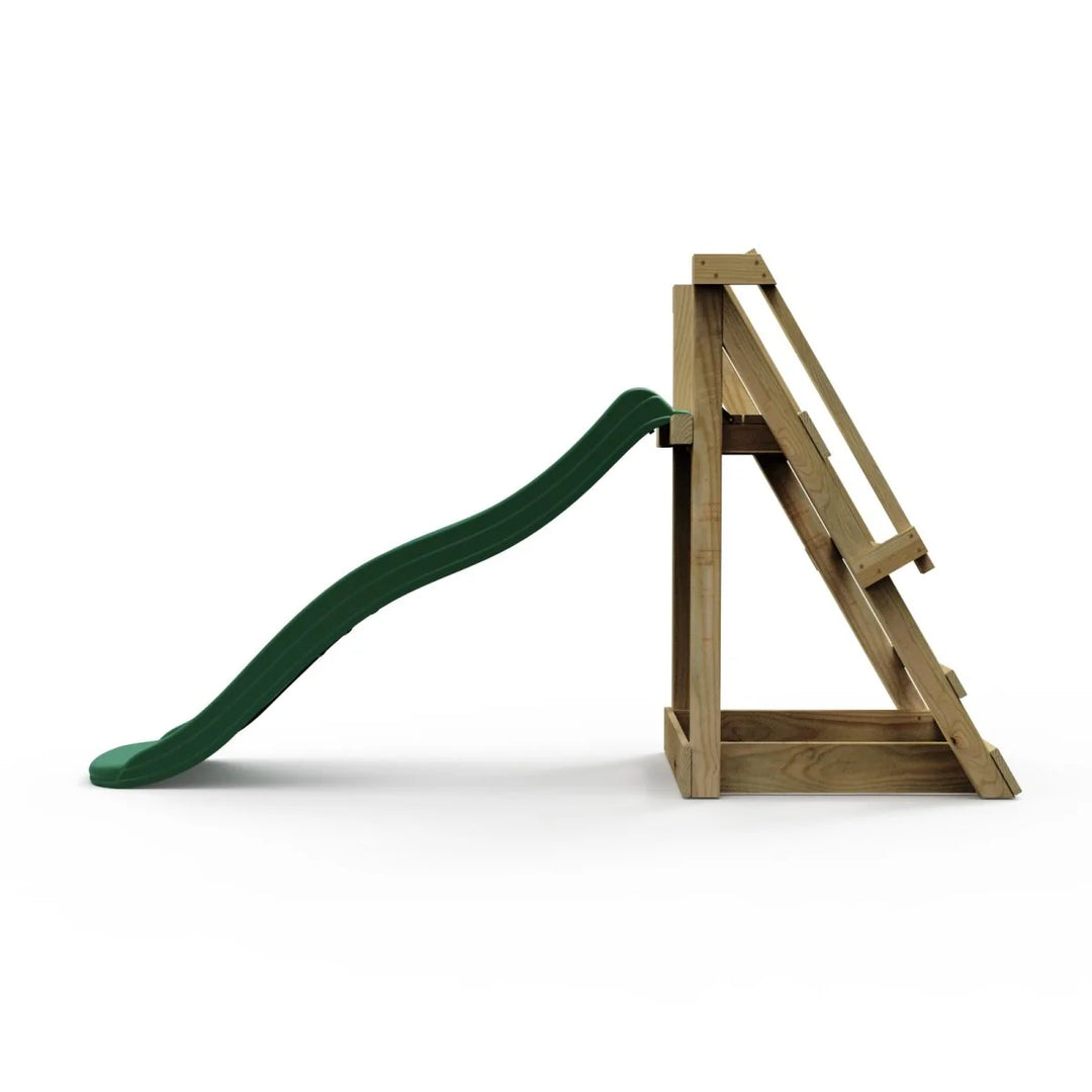 Rebo 6 ft Freestanding Kids Slide