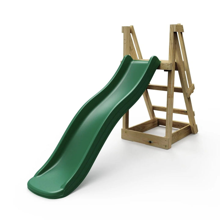 Rebo 6 ft Freestanding Kids Slide