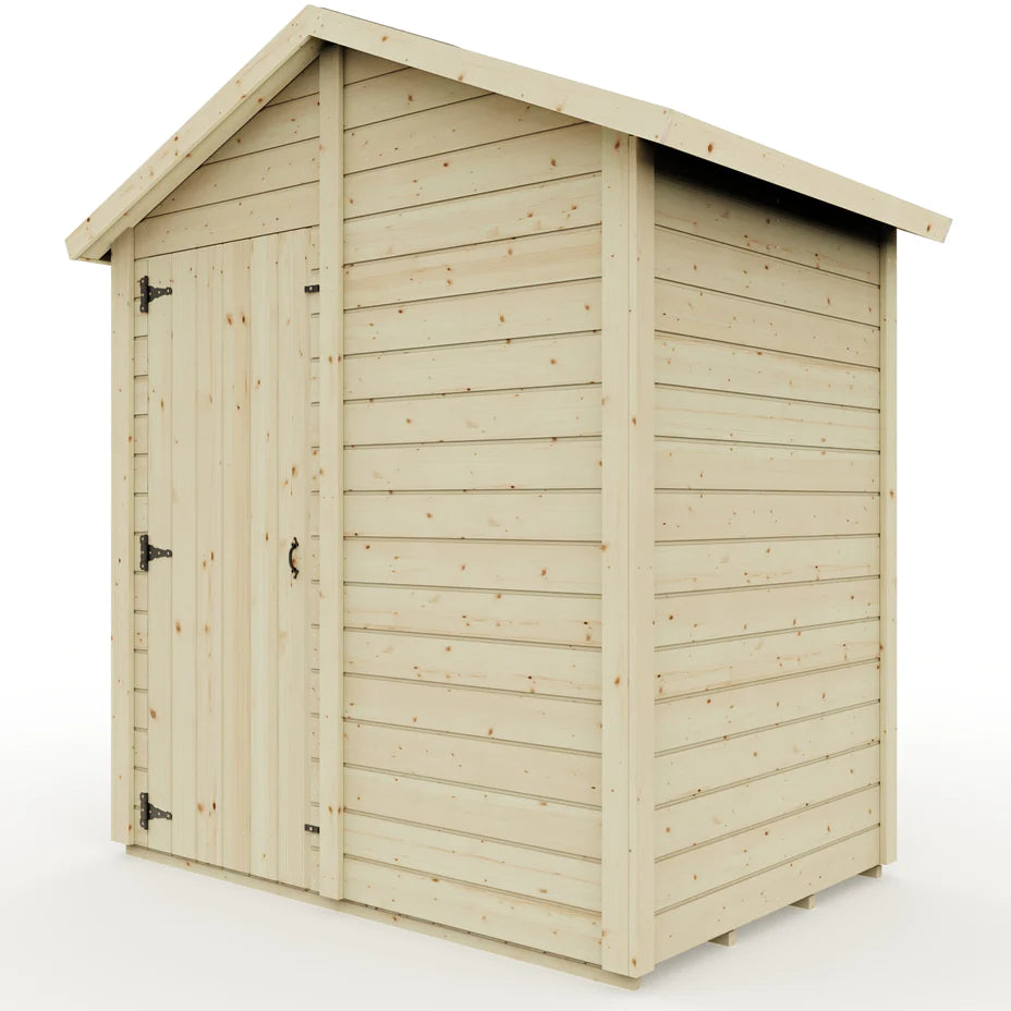 Sheds